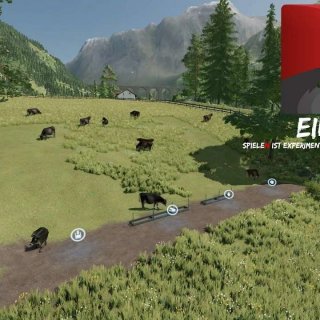 Free Range Cows By Eiks V Fs Fs Mod