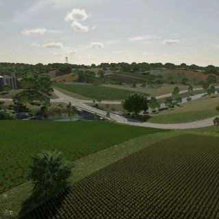 Elmcreek Farming Multi Fruit Map Fs Mod