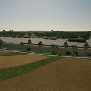 Elmcreek Farming Multi Fruit Map Fs Mod