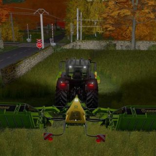 John Deere Edit V Fs Fs Mod