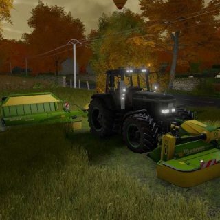 John Deere Edit V Fs Fs Mod