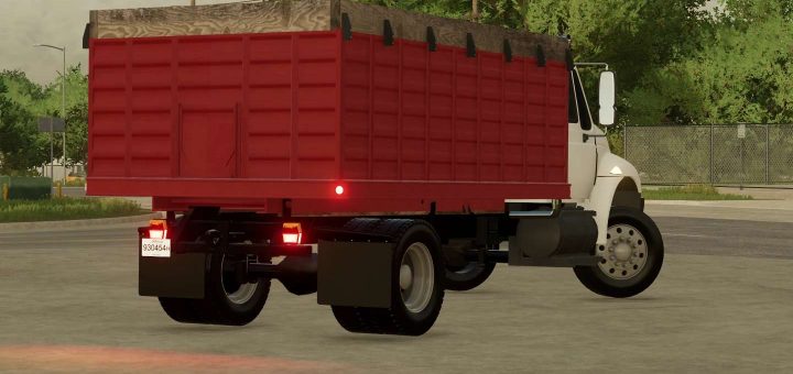 Farming Simulator 22 Trucks Mods FS22 Trucks Mod