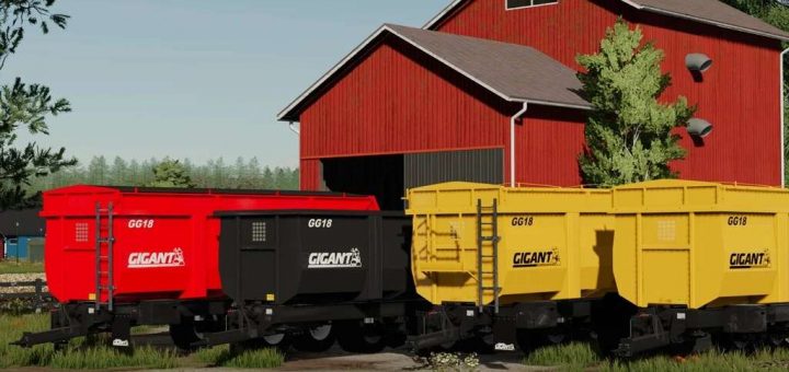 Norway Mods FS22 Mods Farming Simulator 22 Mods