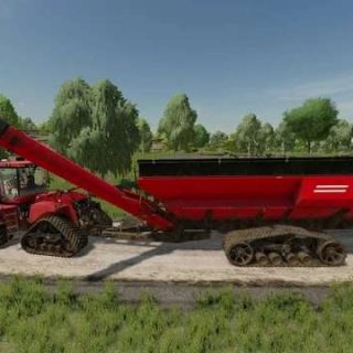 Demco Series 2200 Pack V1 0 0 0 FS25 FS22 Mod