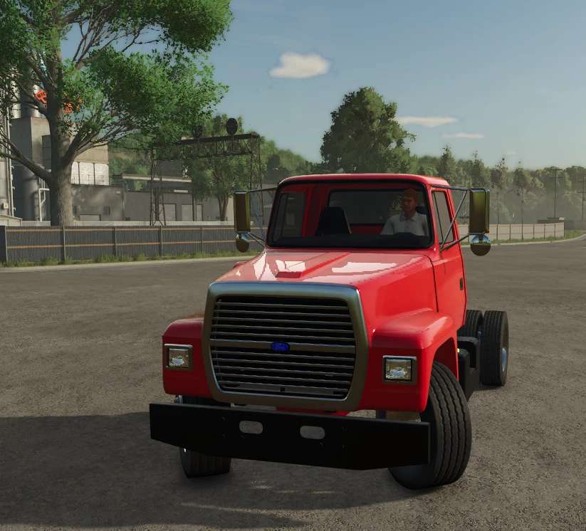 Ford L V Fs Fs Mod