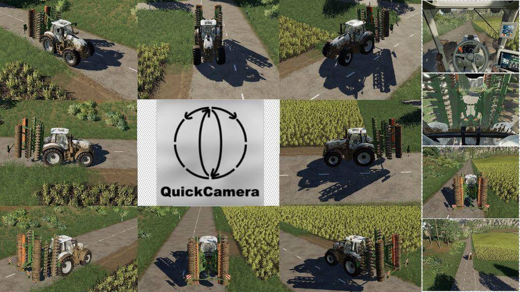 10 Best Mods For Farming Simulator 22
