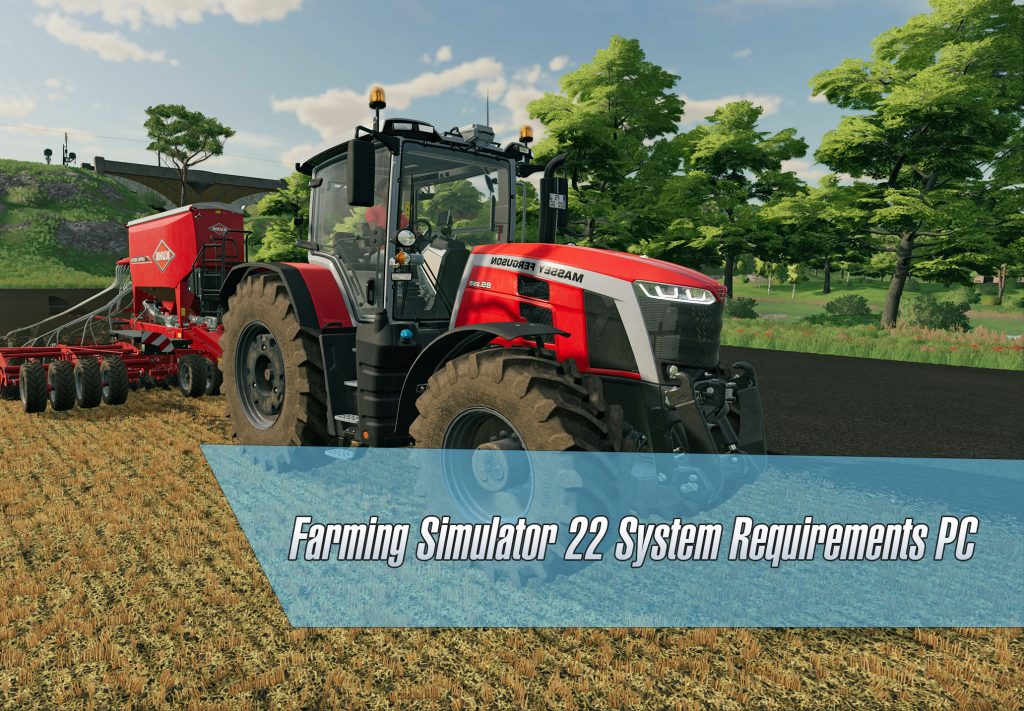 when does farming simulator 22 come out