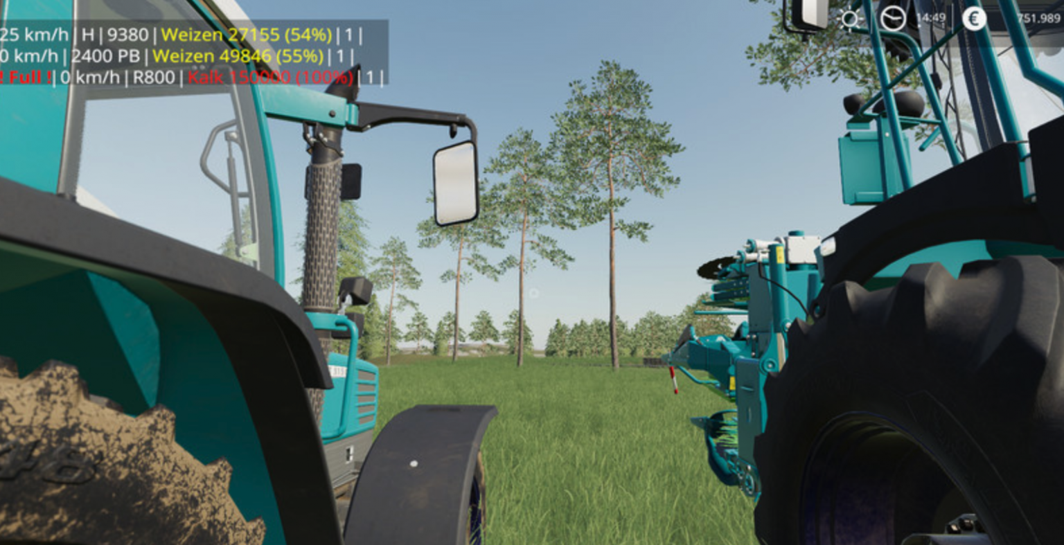 farming simulator 22 server status