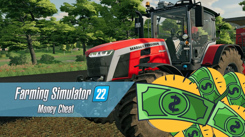 farm simulator 16 money cheat