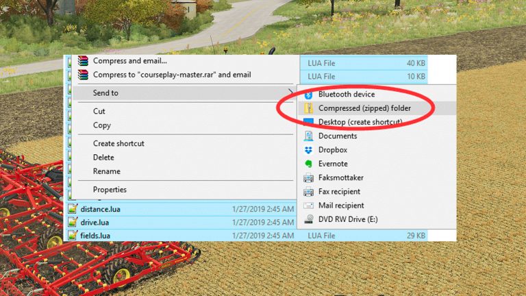 Courseplay for FS22: Download, Instal & Use | FS22 Courseplay