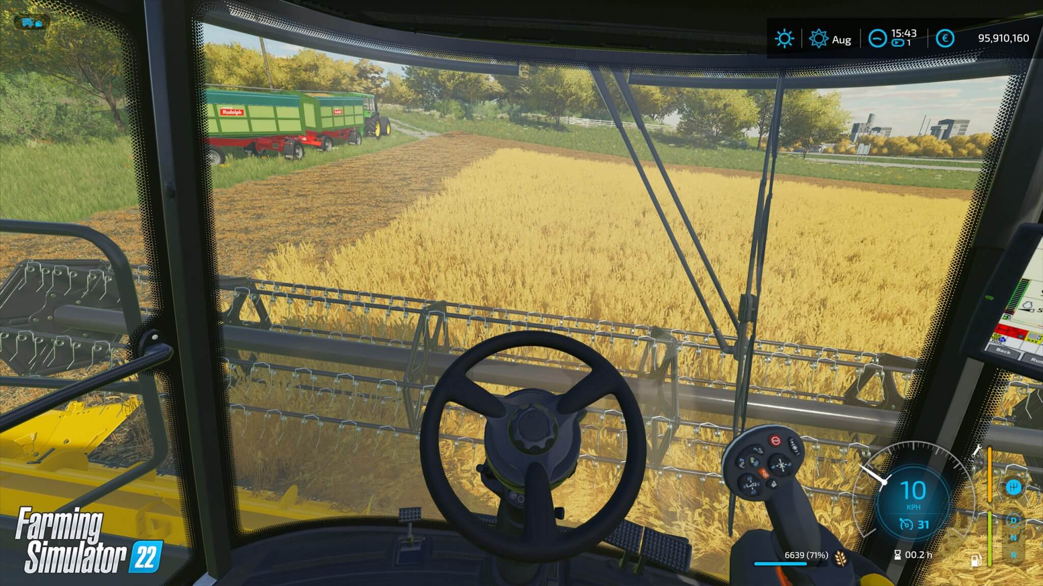 farming simulator 22 pre order