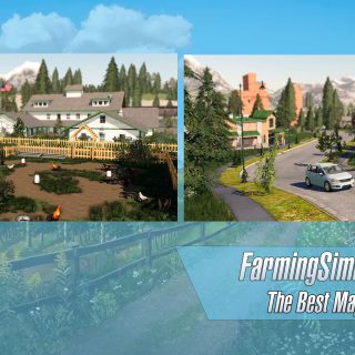 farming simulator 17 best way to make money