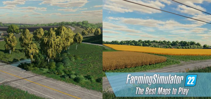 download fs22 precision farming for free