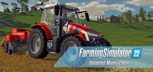 Cheats for Farming Simulator 22