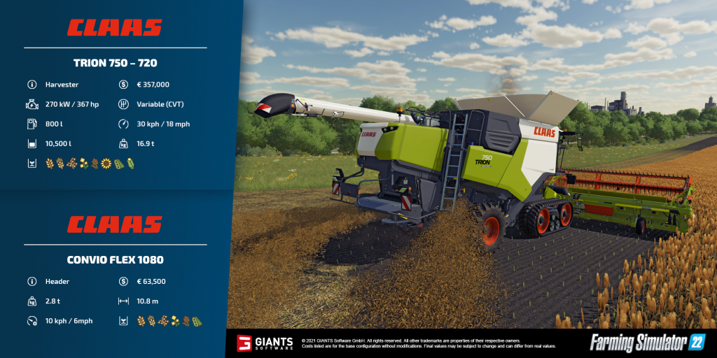 free for mac instal Farming Simulator 22