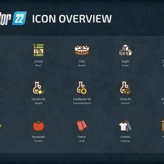 How to generate income in Farming Simulator 22 | FS22 Money