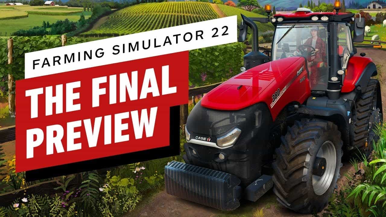 How to Download Mods - Farming Simulator 22 Guide - IGN