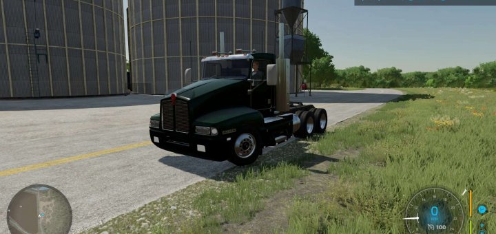 Farming Simulator 22 Trucks mods | FS22 Trucks mod