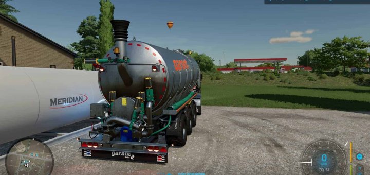 Farming Simulator 22 Trailers mods | FS22 Trailers mods