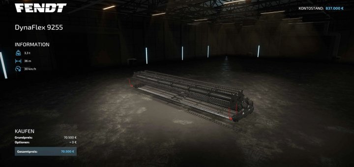 Farming Simulator 22 Headers mods | FS22 Headers mod