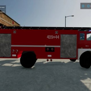 Jelcz Mod Pack v1.0 - FS25 / FS22 Mod