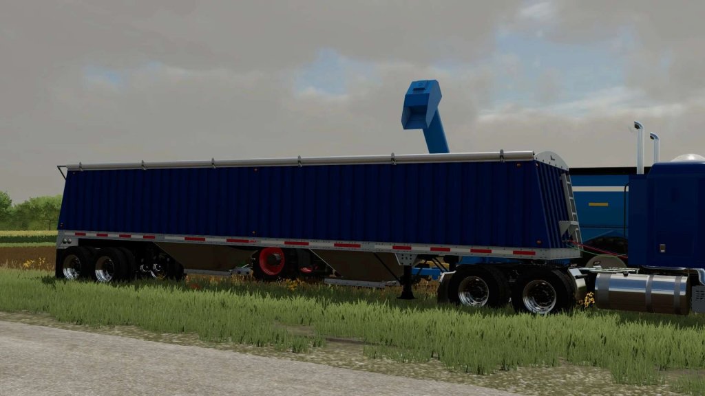 Jet Hopper Trailer V1 0 0 0 Fs25 Fs22 Mod