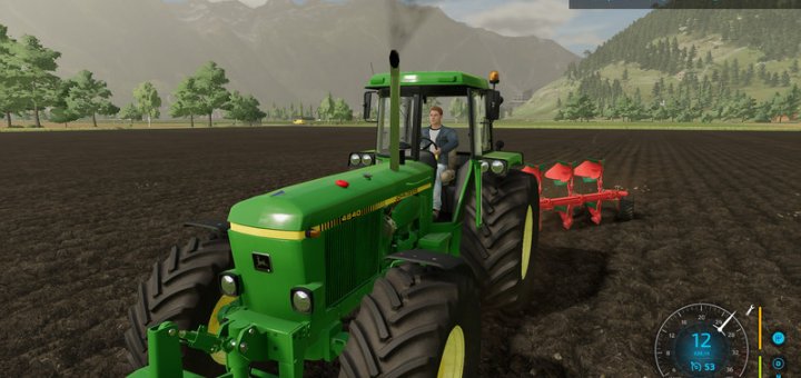 download precision farming fs22 for free