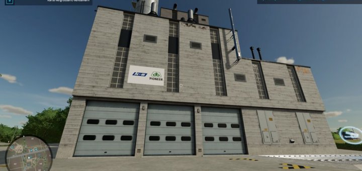 Farming Simulator 22 Buildings mods | FS22 Buildings mods