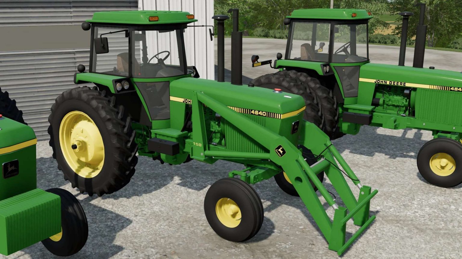 Трактор 22. John Deere 40c. Джон Дир 40. Трактор 2036 John Deere. John Deere 4255 FS 22.