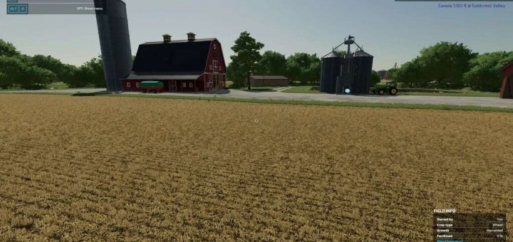 XML Mods | FS22 Mods | Farming Simulator 22 Mods