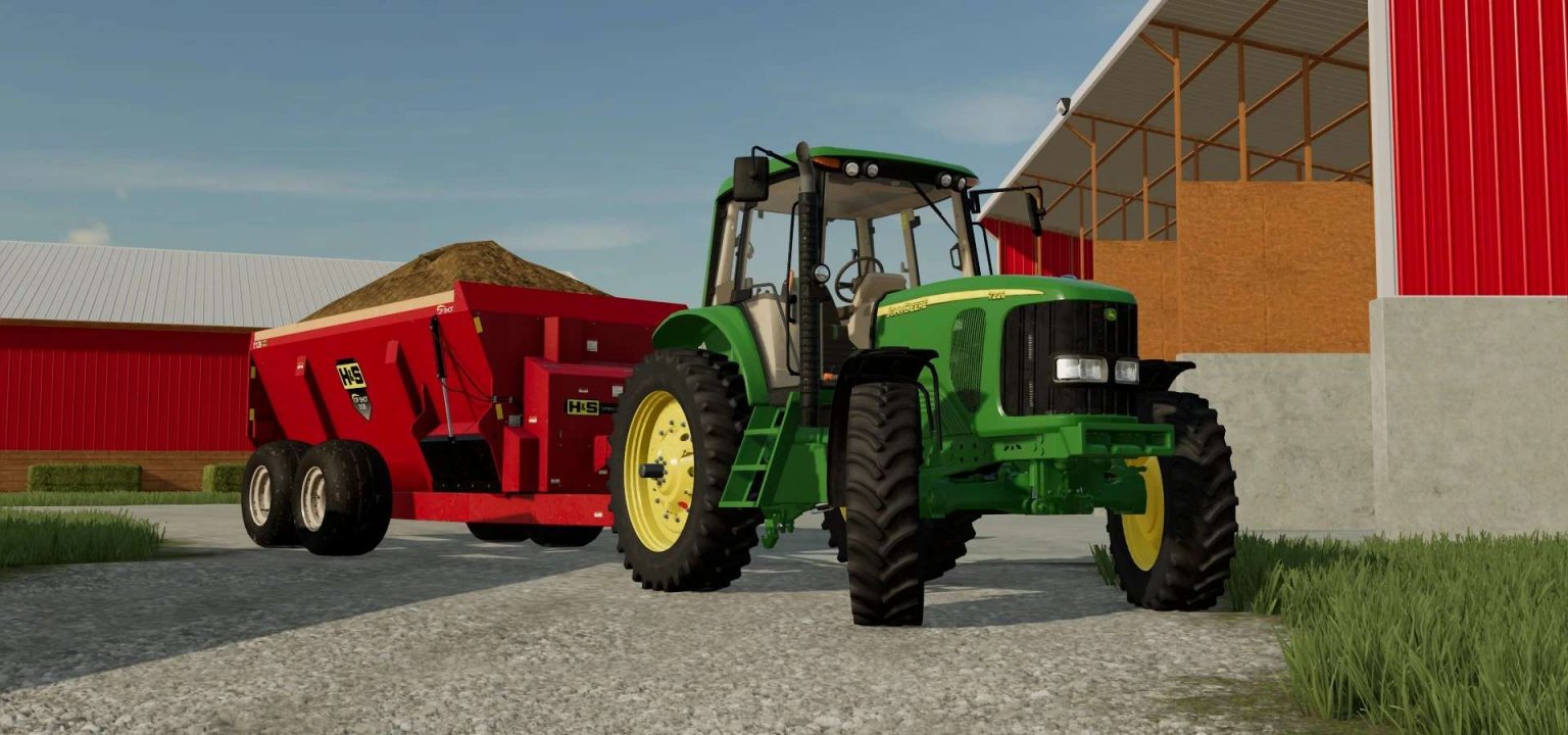 Farming Simulator 22 Mods Fs22 Mods Download Pc 3008