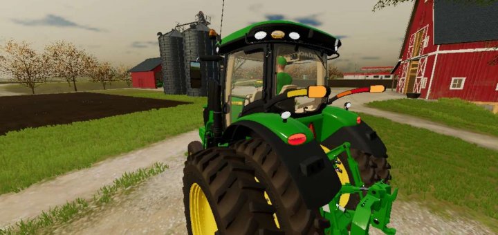 Custom Modding Mods | FS22 Mods | Farming Simulator 22 Mods