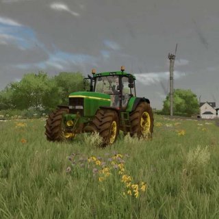 Real Dirt Fix v1.0.0.0 - FS22 Mod