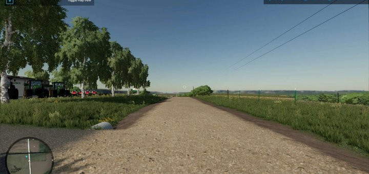 Missouri River Mods | FS22 Mods | Farming Simulator 22 Mods