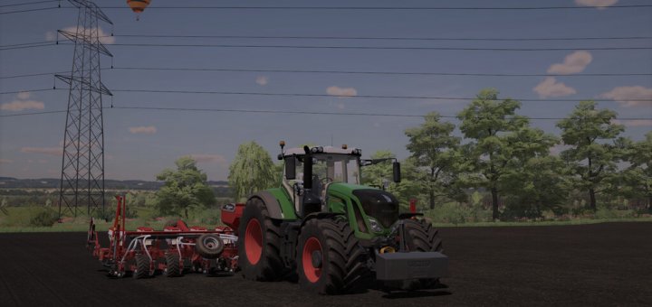 Farming Simulator 22 Maps mods | FS22 Maps mods