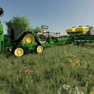 Farming Simulator 22 Mods Packs | FS22 Mods Packs