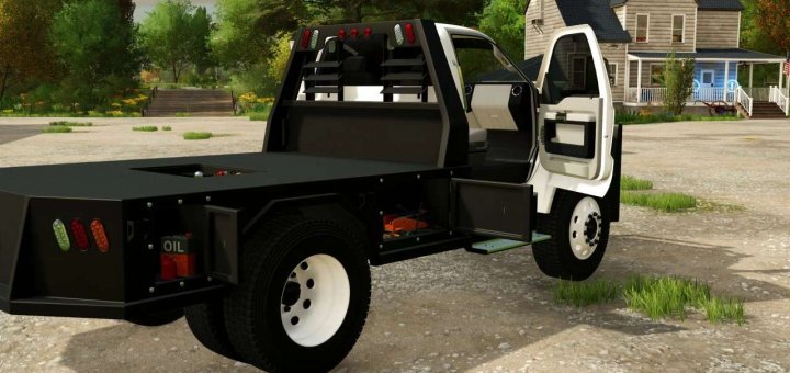 Universal Passenger Mods | FS22 Mods | Farming Simulator 22 Mods