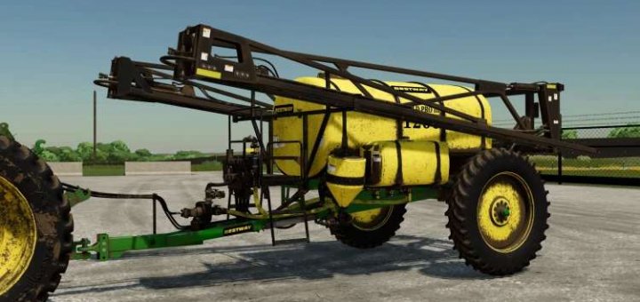 Farming Simulator 22 Implements mods | FS22 Implements mod