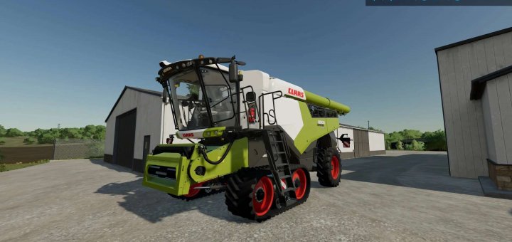 Farming Simulator 22 Harvesters | FS22 Harvesters Mods