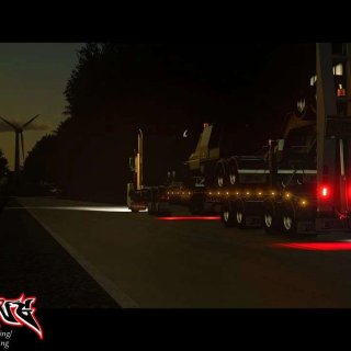 Exile K Low Loader V Fs Fs Mod