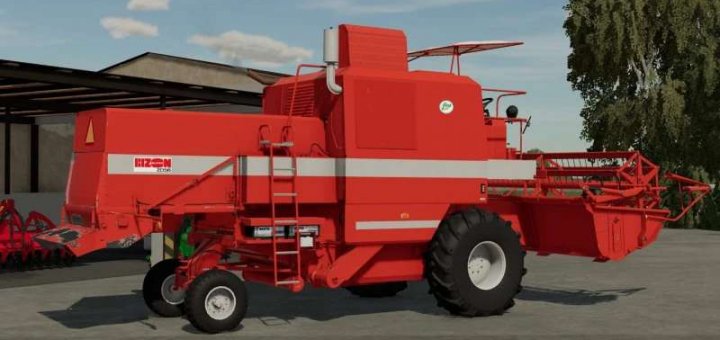 PGR Mods | FS22 Mods | Farming Simulator 22 Mods