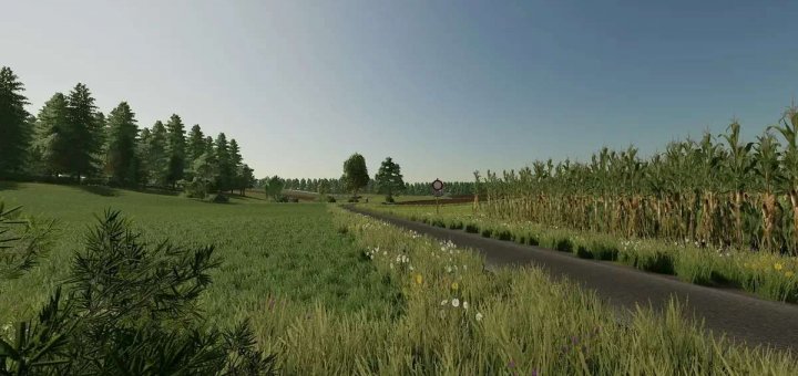 Farming Simulator 22 Maps mods | FS22 Maps mods