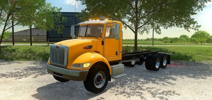 Farming Simulator 22 Trucks mods | FS22 Trucks mod