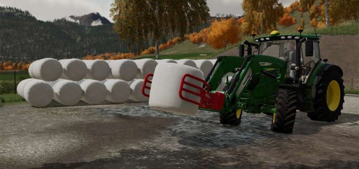 Requires Maize Plus Mods Fs22 Mods Farming Simulator 22 Mods 8384