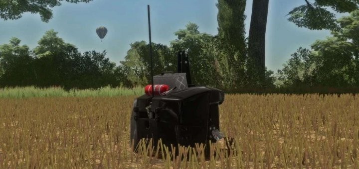 Agco Weight Mods Fs Mods Farming Simulator Mods