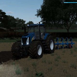 New Holland Tg Series V Fs Fs Mod