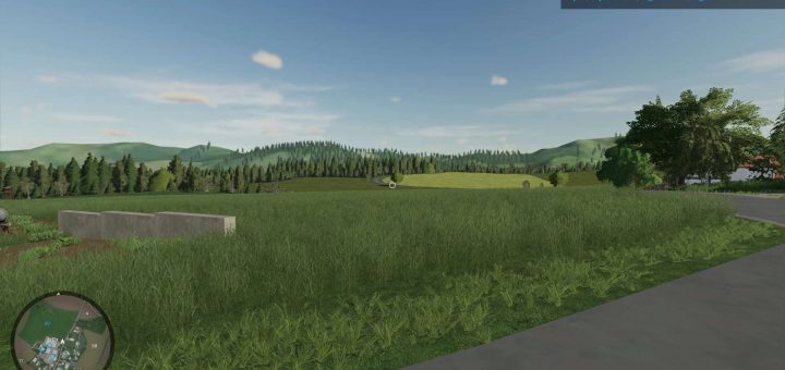 Farming Simulator 22 Maps mods | FS22 Maps mods