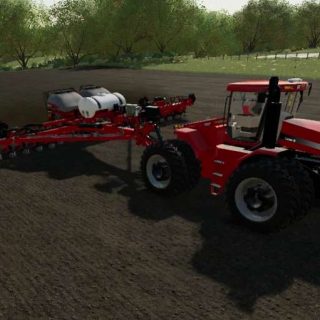 Caseih Steiger Stx Series V Fs Fs Mod