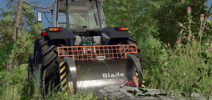 Farming Simulator 22 Implements Mods Fs22 Implements Mod 1466
