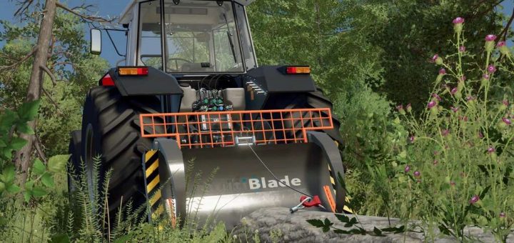 Farming Simulator 22 Implements Mods Fs22 Implements Mod 8835